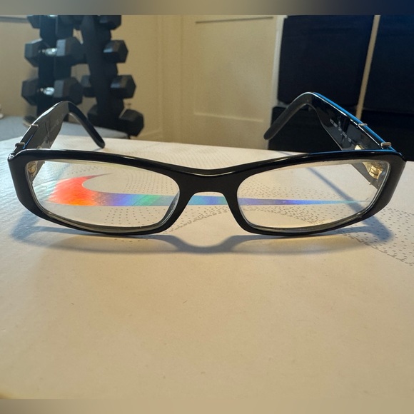 Versace eyeglass frames - Picture 1 of 6